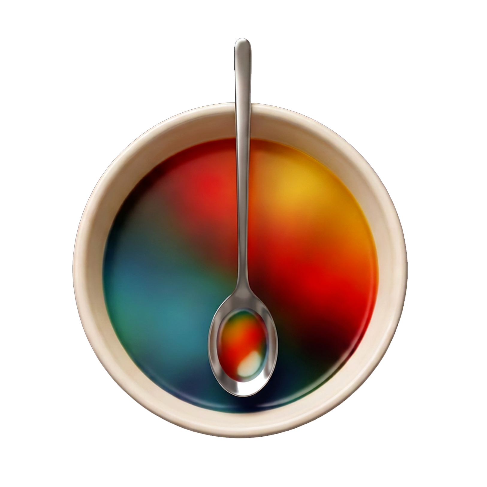 Beautiful Spoon Logo